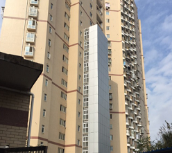 長(zhǎng)沙老樓加裝電梯